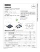 FDMS8320 L N-Channel PowerTrench MOSFET