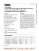 FSCQ-Series FSCQ0565RT/FSCQ0765RT/FSCQ0965RT/FSCQ1265RT/ FSCQ1465RT/FSCQ1565RT/FSCQ1565RP