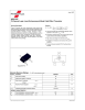 NDS332P P-Channel Logic Level Enhancement Mode Field Effect Transistor  June 1997