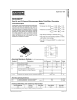 Si4532DY* Si4532DY Dual N- and P-Channel Enhancement Mode Field Effect Transistor