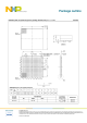 Package outline SOT740-2