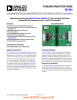 Evaluation Board User Guide UG-044  r the