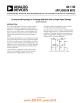 AN-1106 APPLICATION NOTE