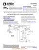 Circuit Note CN-0214