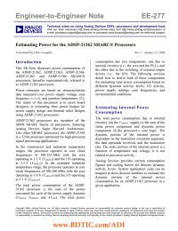 a  Engineer-to-Engineer Note EE-277