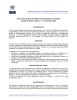 Curso Internacional de Políticas de Ordenamiento Territorial