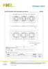 Package outline SOT500-2