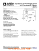 AD5175 Single-Channel, 1024-Position, Digital Rheostat with I C Interface and 50-TP Memory