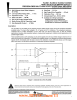 TLC4501, TLC4501A, TLC4502, TLC4502A FAMILY OF SELF-CALIBRATING (Self-Cal )