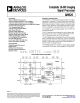 a Complete 16-Bit Imaging Signal Processor AD9826