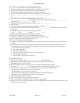 light and absorbs ______________________ light. Unit 3 Review Packet