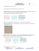 Biology Worksheet Sex Chromosomes &amp; Sex Cells Autosomes &amp; Somatic Cells