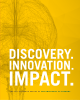 IMPACT. DISCOVERY. INNOVATION. T H E   2 0 1 4  ...