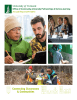 f Office of Community-University Partnerships &amp; Service-learning Annual Report 2014-2015