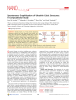 Spontaneous Graphitization of Ultrathin Cubic Structures: A Computational Study * Pavel B. Sorokin,