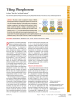 Tiling Phosphorene