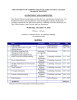 INVESTMENT SUB-COMMITTEE