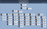 Organization Chart Ryan Alsop Dennis Hunter Shari Afshari