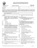 LANDSCAPE PLAN CHECK CORRECTIONS LIST