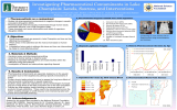 Investigating Pharmaceutical Contaminants in Lake Champlain: Levels, Sources, and Interventions