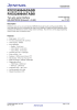 R1EX24064ASAS0I R1EX24064ATAS0I  Datasheet