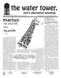 volume 15 - issue 4 - tuesday, february 18, 2014 -...