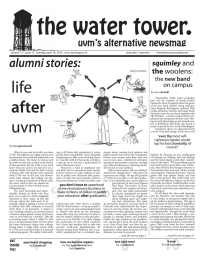 uvm.edu/~watertwr     -    ... volume 13 - issue 12 - tuesday, april 16, 2013 -...