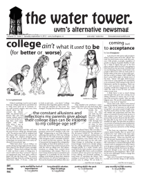 volume 12 - issue 1 - tuesday, september 4, 2012 -...