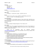 Matthew D. Liptak Chemistry 031B Fall 2015