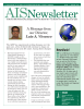 AIS Newsletter