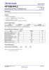 NP100N04NUJ  Data Sheet MOS FIELD EFFECT TRANSISTOR