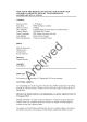 MINUTES OF THE MEETING OF THE NZCLEAR SYSTEM USER