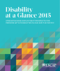 Disability at a Glance 2015 STRENGTHENING EMPLOYMENT PROSPECTS FOR