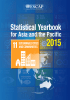 2015 Statistical Yearbook for Asia and the Pacific 1