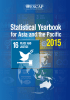 2015 Statistical Yearbook for Asia and the Pacific I