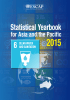 2015 Statistical Yearbook for Asia and the Pacific I