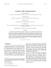 Asymmetry of Daily Temperature Records 3327 Y A