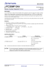 μ PC358MF-DAA  Data Sheet