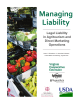 Managing Liability Legal Liability in Agritourism and