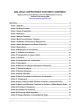 2009 ASEAN COMPREHENSIVE INVESTMENT AGREEMENT