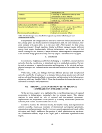 sharing and IP; etc. Vehicles Censorship of information flows by some