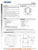 AP6502A Description Pin Assignments