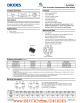 2N7002DW Product Summary Features