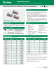 Surface Mount Fuses 154/154T/154L/154TL Series OMNI-BLOK Fuse and Holder Assembly NANO