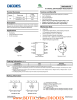 DMG4406LSS Product Summary Features and Benefits