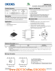 DMG4406LSS Product Summary Features and Benefits