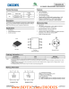 DMN4800LSS Product Summary Features