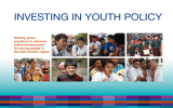 INVESTING IN YOUTH POLICY Sharing good practices to advance policy development