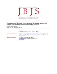 This is an enhanced PDF from The Journal of Bone...  The PDF of the article you requested follows this cover...