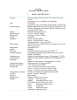 Part One COUNTRY PRESENTATION I. BASIC COUNTRY DATA